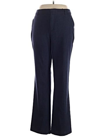 Nine West Dress Pants (view 1)