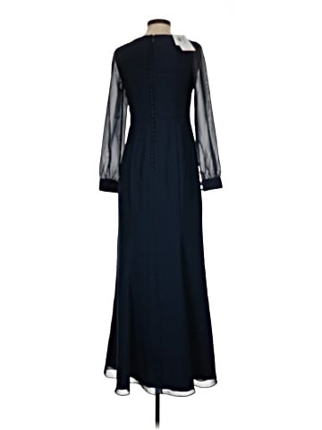JJ's House Cocktail Dress (view 2)