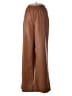 Elie Tahari 100% Polyester Brown Casual Pants Size M - photo 1