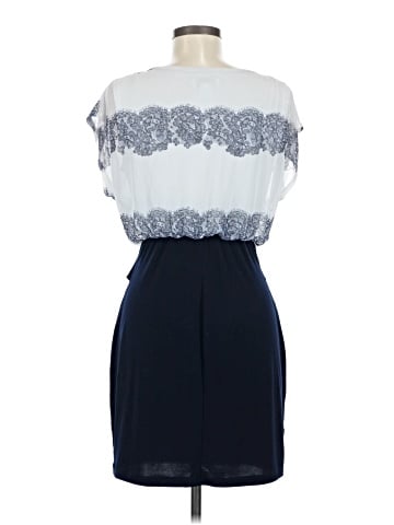 Enfocus Cocktail Dress (view 2)