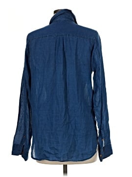 J.Crew Long Sleeve Button-Down Shirt (view 2)