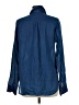 J.Crew Blue Long Sleeve Button-Down Shirt Size 6 - photo 2