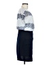 Enfocus Blue Cocktail Dress Size 8 (petite) - photo 4