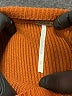 Free People Solid Brown Pullover Sweater Size S - photo 7