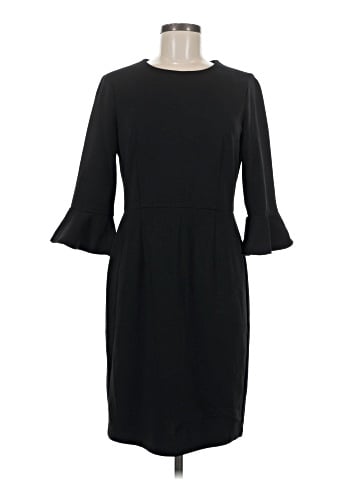 Donna Morgan Cocktail Dress (view 1)