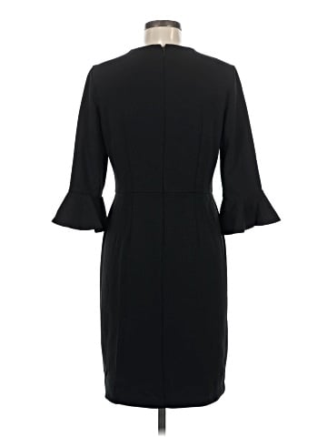 Donna Morgan Cocktail Dress (view 2)