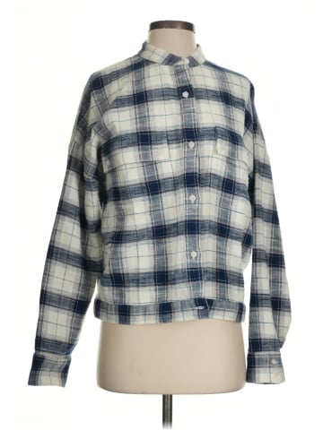 Adriano Goldschmied Long Sleeve Button-Down Shirt (view 1)