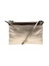 La Diva 100% Polyurethane Metallic Gold Crossbody Bag One size - photo 1