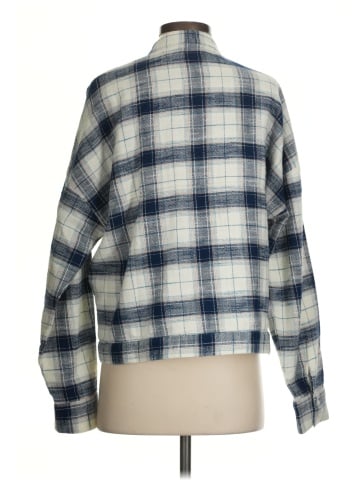 Adriano Goldschmied Long Sleeve Button-Down Shirt (view 2)