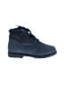 Assorted Brands Blue Ankle Boots Size 6 - photo 1