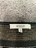 Milly Polka Dots Black Pullover Sweater Size L - photo 7