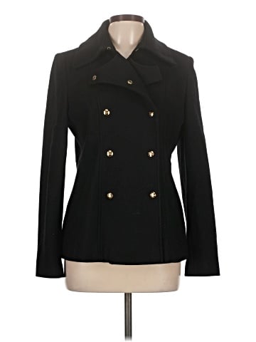 Guess Wool Coat (view 1)