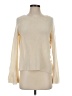 Only Mine Ivory Pullover Sweater Size S - photo 1