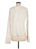 We the Free 100% Cotton Ivory Pullover Sweater Size M - photo 2