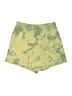 Old Navy Tie-dye Green Shorts Size S - photo 1