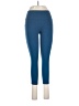 Athleta Blue Active Pants Size M (petite) - photo 1