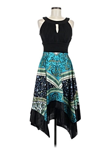 Signature Cocktail Dress (view 1)