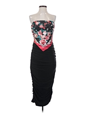 Fashion Nova Cocktail Dress (view 1)
