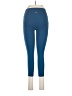 Athleta Blue Active Pants Size M (petite) - photo 2
