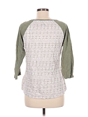 Cabela's 3/4 Sleeve Top (view 2)