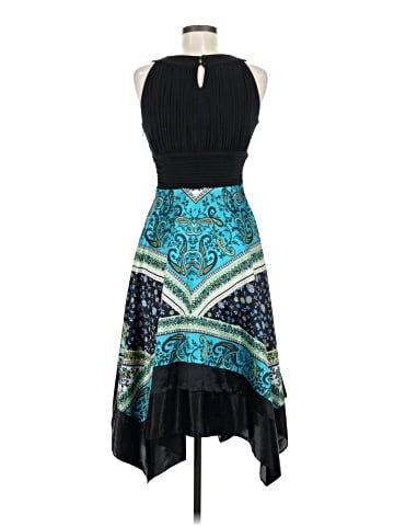Signature Cocktail Dress (view 2)