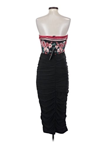 Fashion Nova Cocktail Dress (view 2)