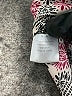 Messini Pink 3/4 Sleeve Blouse Size L - photo 8