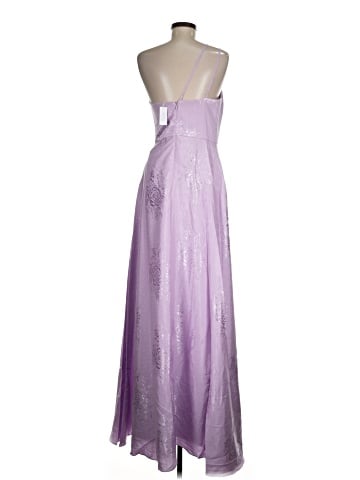 MARCHESA notte Cocktail Dress (view 2)