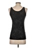 The Limited Gray Sleeveless Top Size S - photo 2