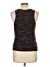 ATM Purple Brown Tank Top Size L - photo 2