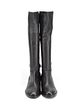 Saks Fifth Avenue Boots (view 2)