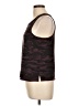 ATM Purple Brown Tank Top Size L - photo 5