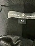 Alexia Admor Black Cocktail Dress Size M - photo 7