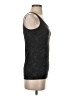 The Limited Gray Sleeveless Top Size S - photo 4