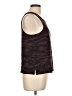 ATM Purple Brown Tank Top Size L - photo 4