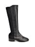 Saks Fifth Avenue Black Boots Size 8 - photo 1