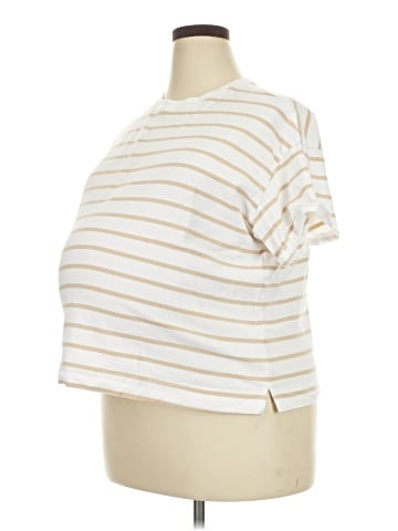 Old Navy Short Sleeve T-Shirt (view 1)