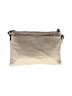 La Diva 100% Polyurethane Metallic Gold Crossbody Bag One size - photo 3