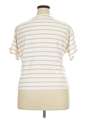 Old Navy Short Sleeve T-Shirt (view 2)