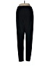 Moda International Solid Black Track Pants Size M (estimated) - photo 2