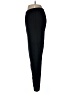 Moda International Solid Black Track Pants Size M (estimated) - photo 5