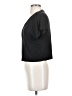 Amour Vert Black Short Sleeve Henley Size S (estimated) - photo 5