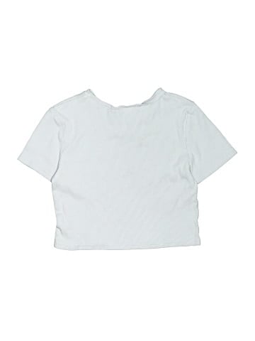 H&M Short Sleeve Top (view 2)