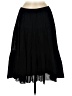 AGB Solid Black Formal Skirt Size M (estimated) - photo 1