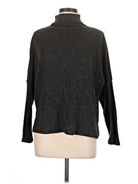 MELLODAY Turtleneck Sweater (view 1)
