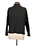MELLODAY Gray Turtleneck Sweater Size L - photo 1