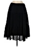 AGB Solid Black Formal Skirt Size M (estimated) - photo 2