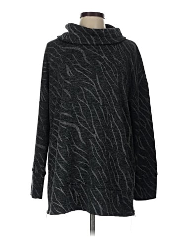 Jones New York Signature Casual Dress (view 1)