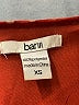 Bar III 100% Polyester Hearts Red Cocktail Dress Size XS - photo 7