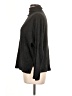 MELLODAY Gray Turtleneck Sweater Size L - photo 5
